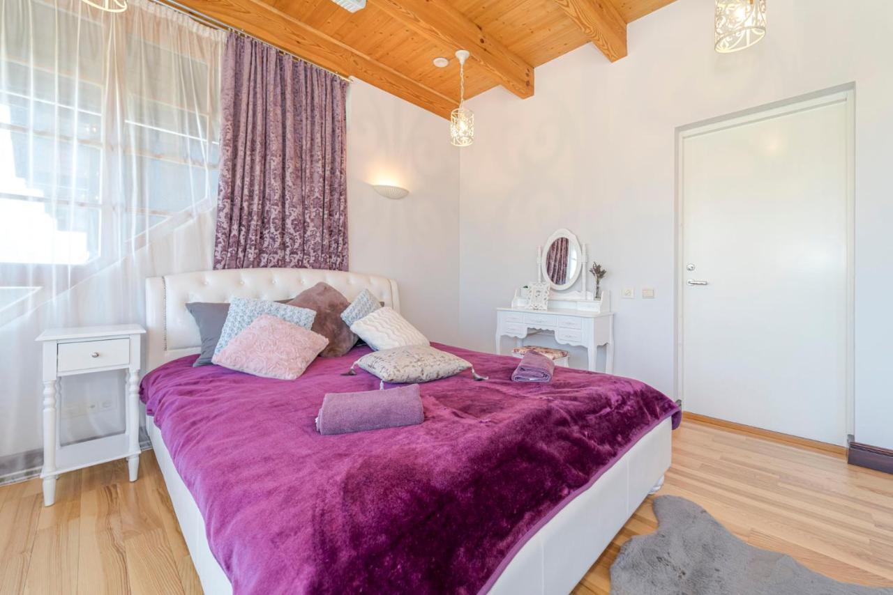 Rakari Hotel Svētciems Buitenkant foto