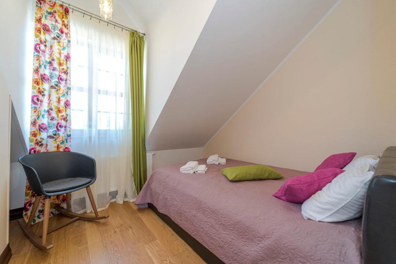 Rakari Hotel Svētciems Buitenkant foto
