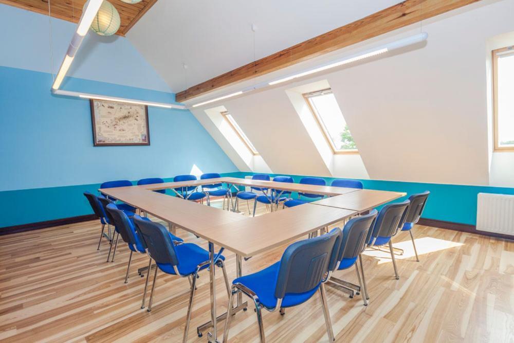 Rakari Hotel Svētciems Buitenkant foto