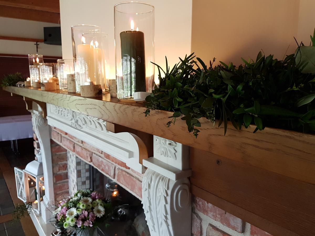 Rakari Hotel Svētciems Buitenkant foto